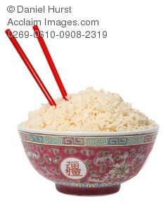 Rice Bowl Photos Stock Photos Images Pictures Rice Bowl Clipart