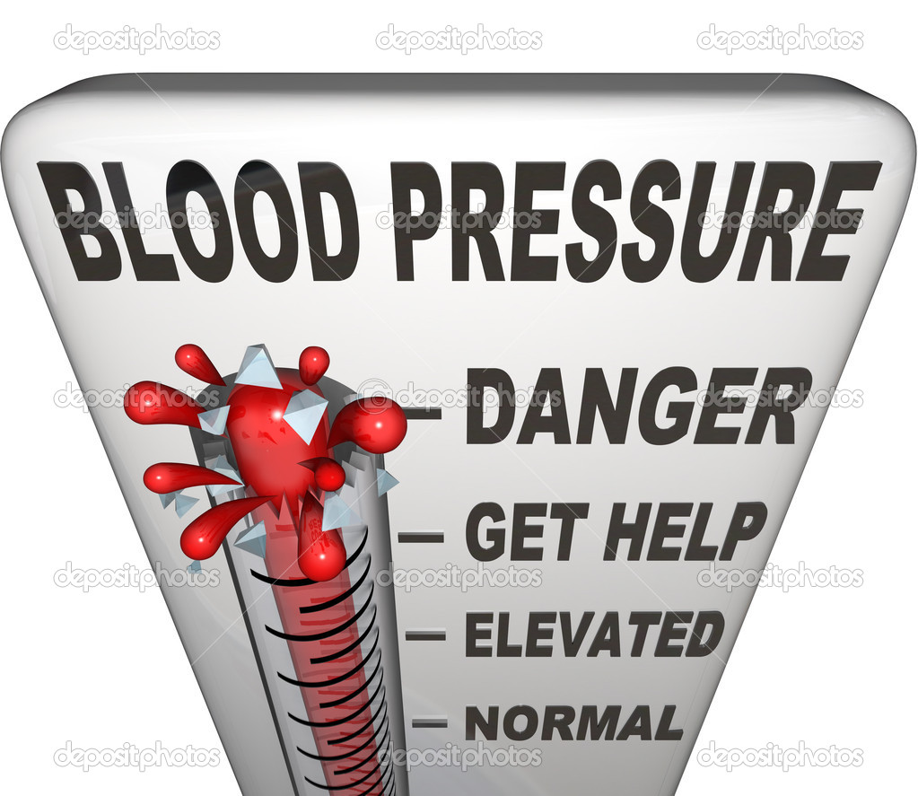 Blood Pressure 300x260 Wellness Wednesday  Hypertension