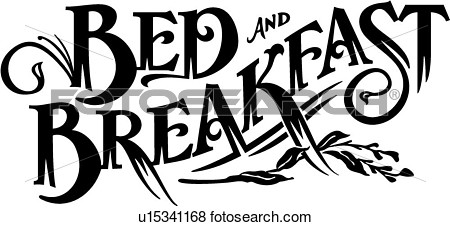 Bed Breakfast Business Sign Business Signs Lettering Sign Signs