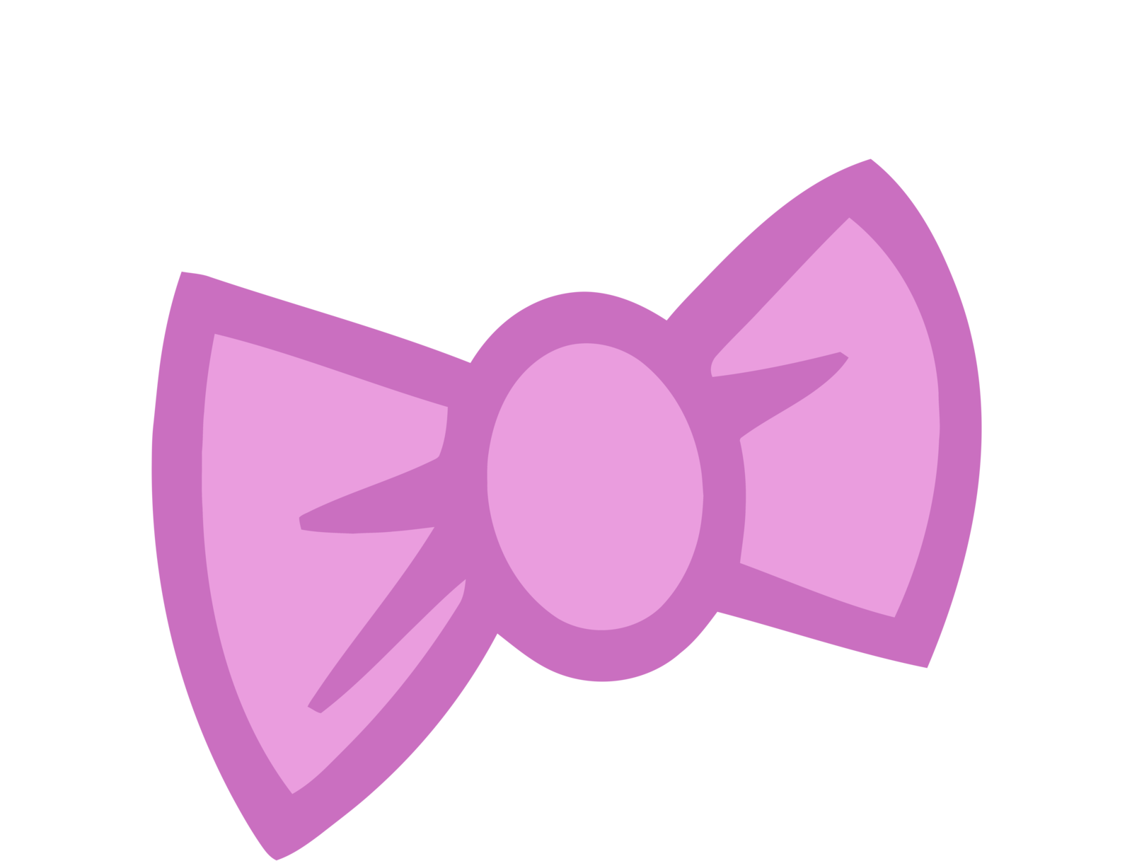 14 Hair Bows Cartoon Free Cliparts That You Can Download To You