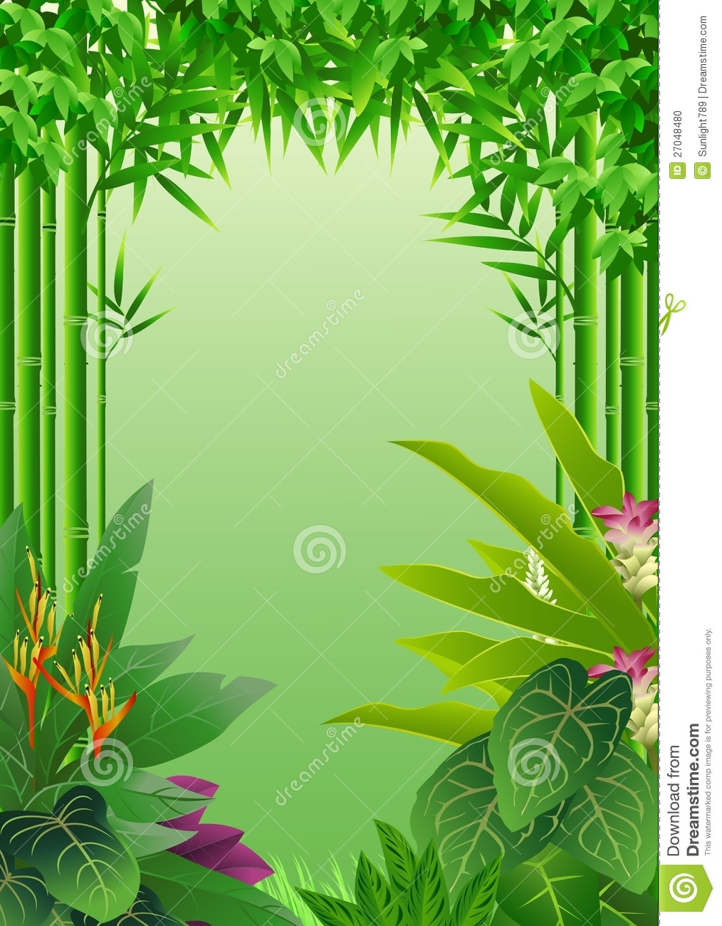 Forest Background Clipart Forest Clipart Backgrounds