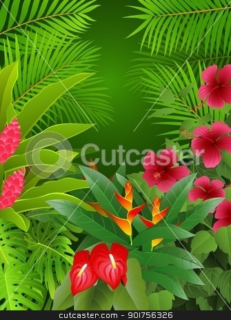 Related Pictures Forest Background Clipart