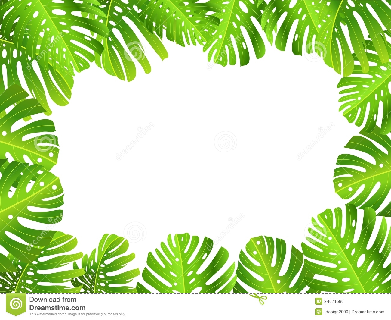 Stock Photo  Tropical Forest Background  Image  24671580