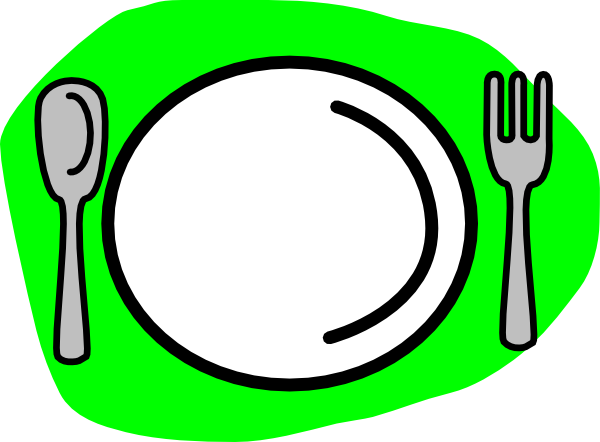 Cartoon Fork And Knife Knife And Fork Clipart Clip