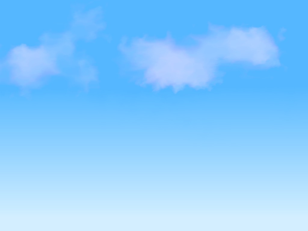 This Time I Wanted To Obtain Only Simple White Patchy Clouds Because    