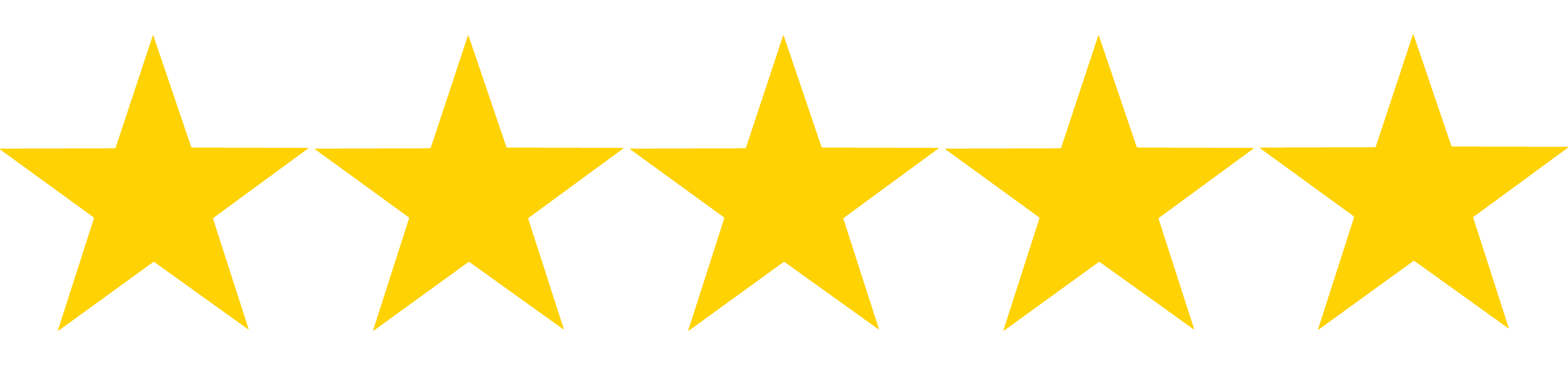 Five Stars Salon Review