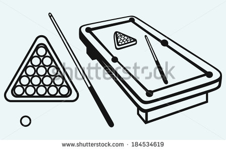Poolball Stock Photos Illustrations And Vector Art