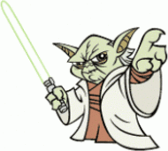 Showing Gallery For Star Wars Yoda Clipart