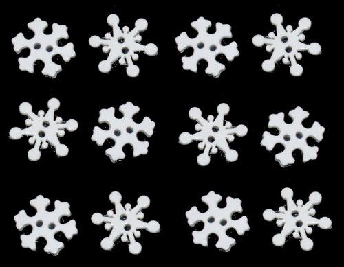 Snowflakes 1188   Tiny Snowflakes