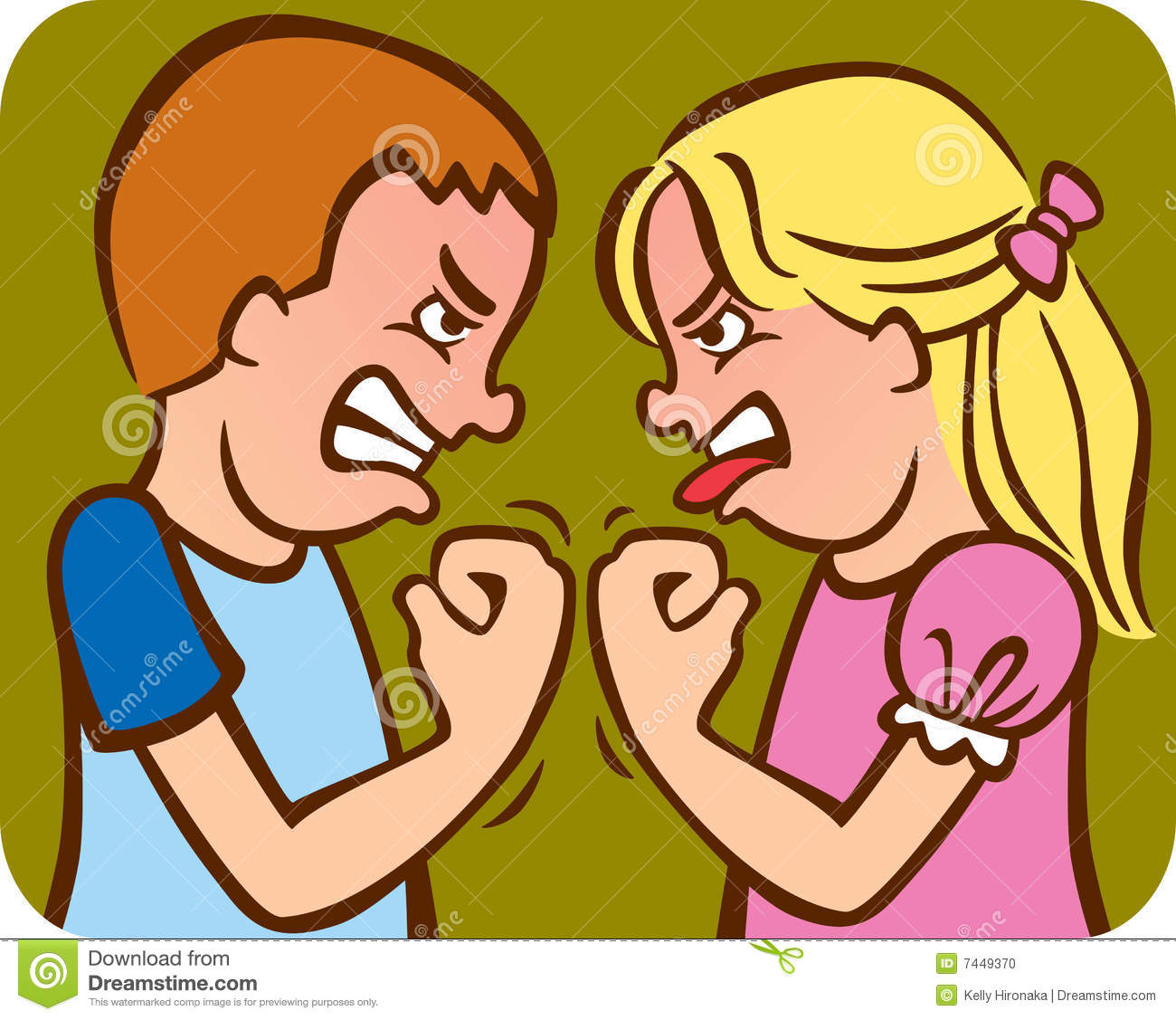And Sister Arguing Fighting With Each Other Mr No Pr No 4 2089 16