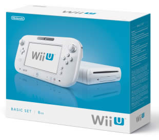 Micheal Pachter Thinks Wii U Will Sell Out For Months   Wii U
