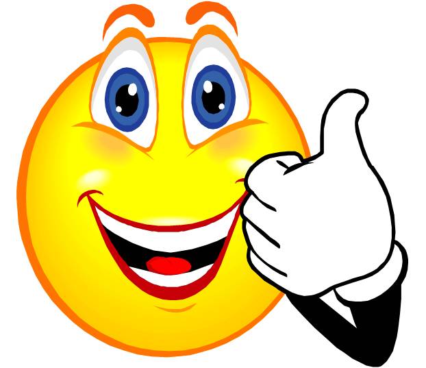 19 Thumbs Up Sign Free Cliparts That You Can Download To You Computer