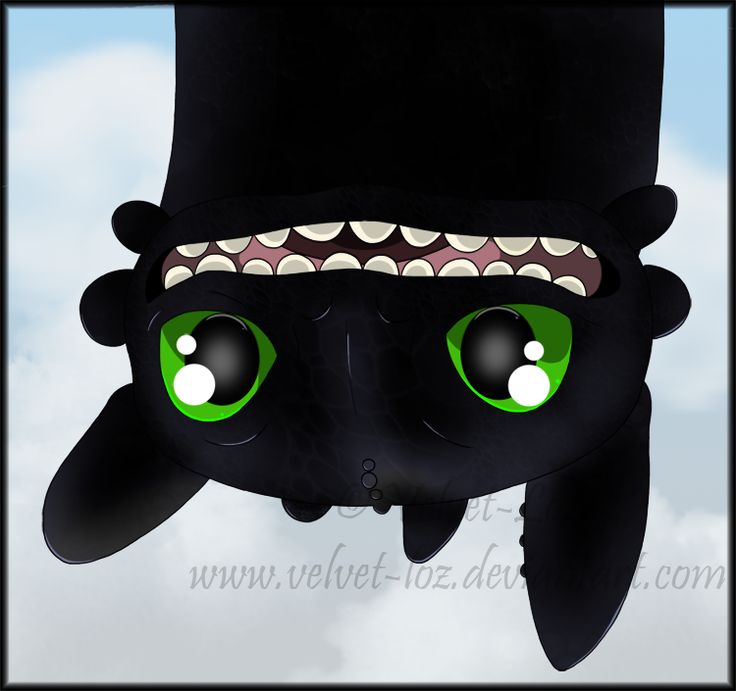 Clip Art Photo Of Toothless Awesome Playfull Cartoons Art Dragons