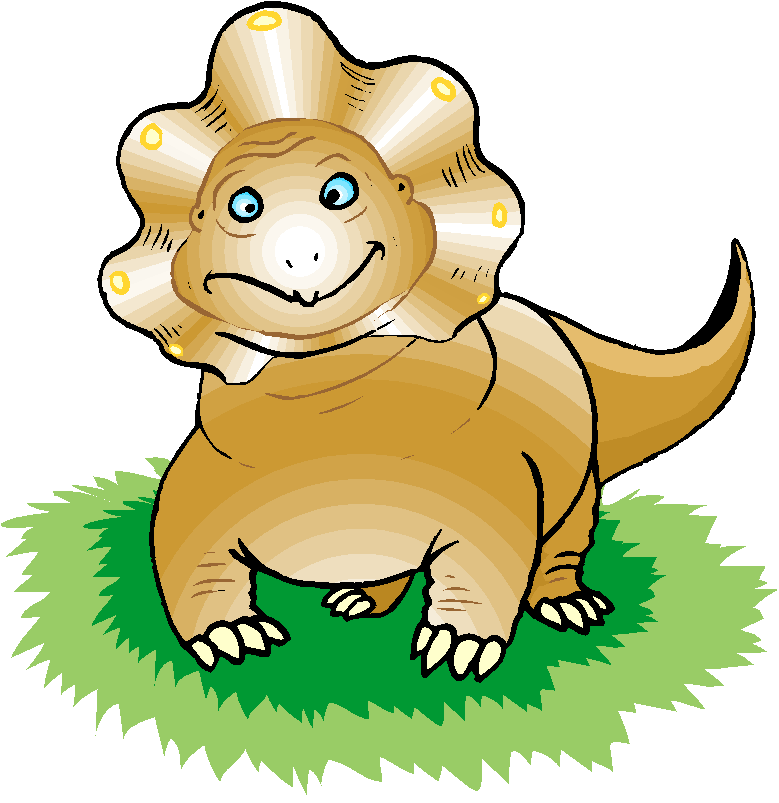 Cute Baby Dinosaurs Free Clipart   Free Microsoft Clipart