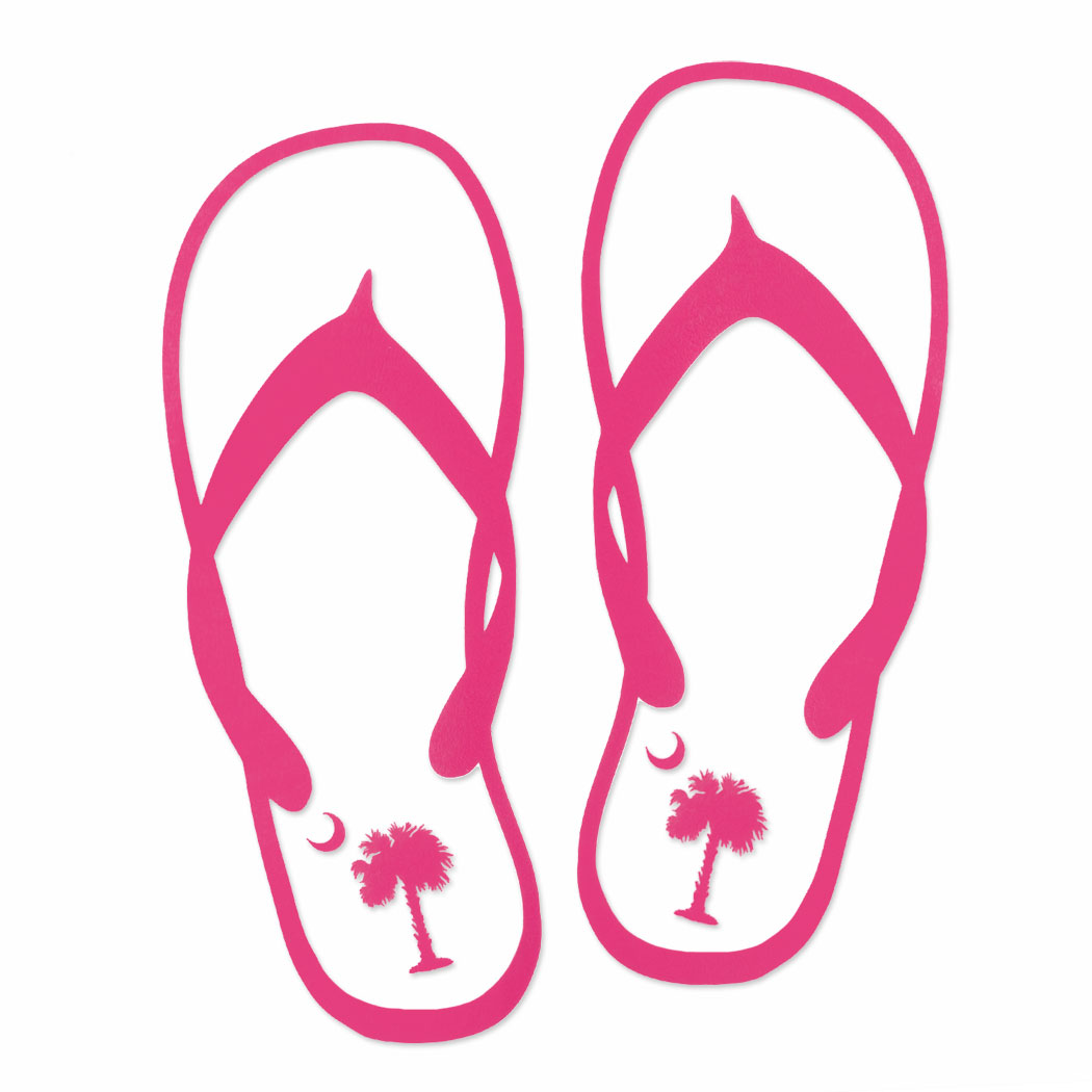 Flip Flops Clipart Black And White   Clipart Panda   Free Clipart