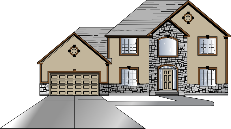 House Design Front