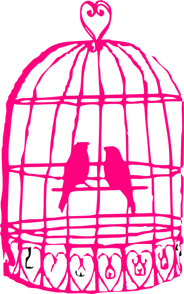Related   Bird Cage Clipart