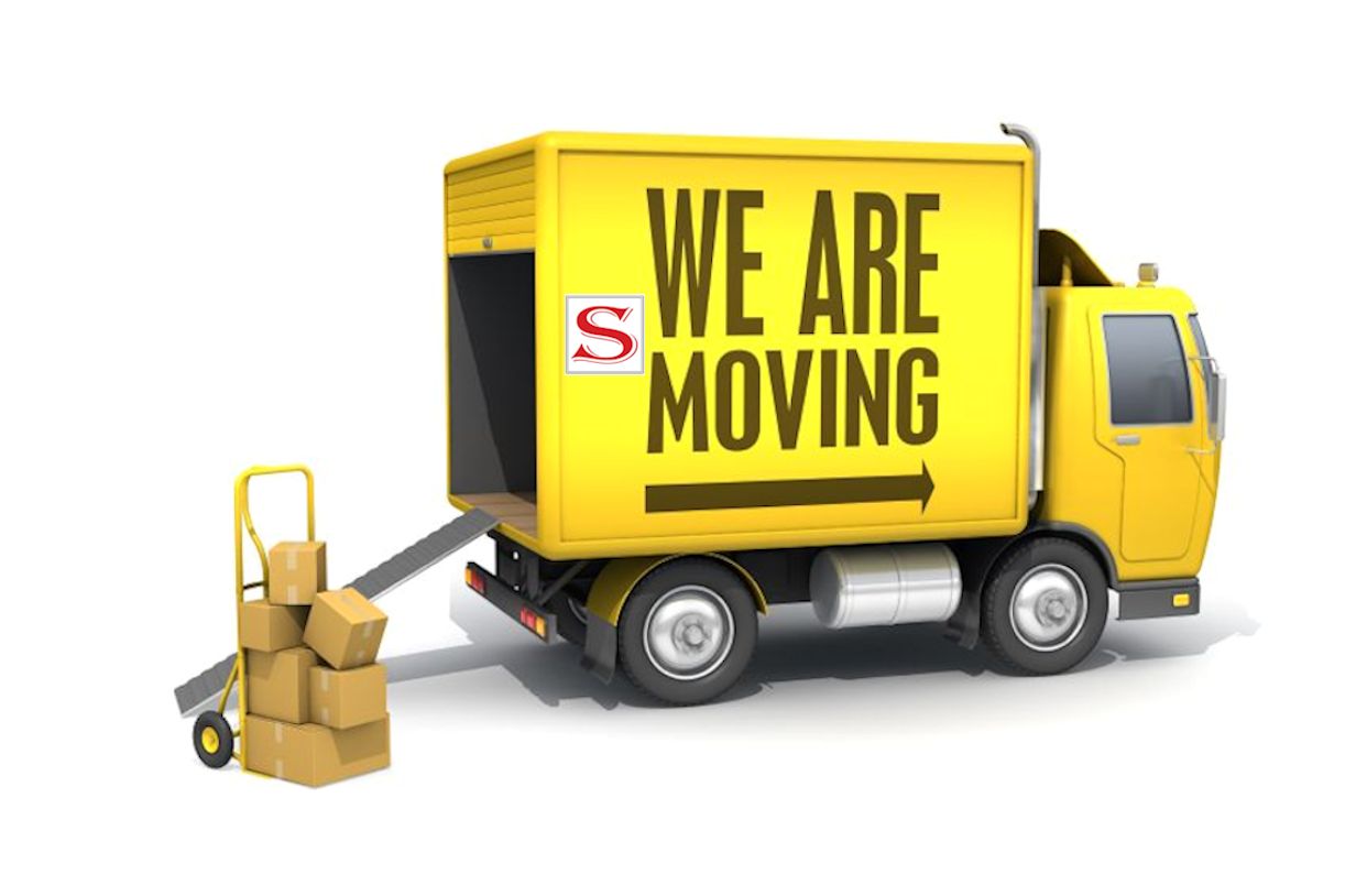 We Are Moving    Spencer Insurance Agency Inc