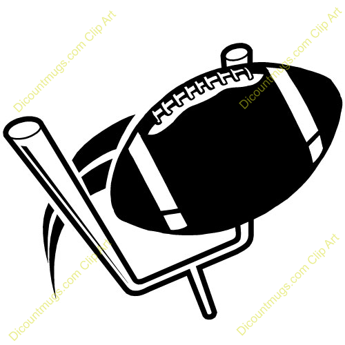 Clipart Football Goal Post   Clipart Panda   Free Clipart Images