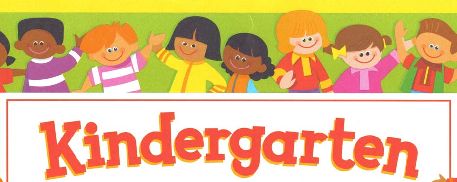 How To Prepare Your Child For Kindergarten   Mama Knows