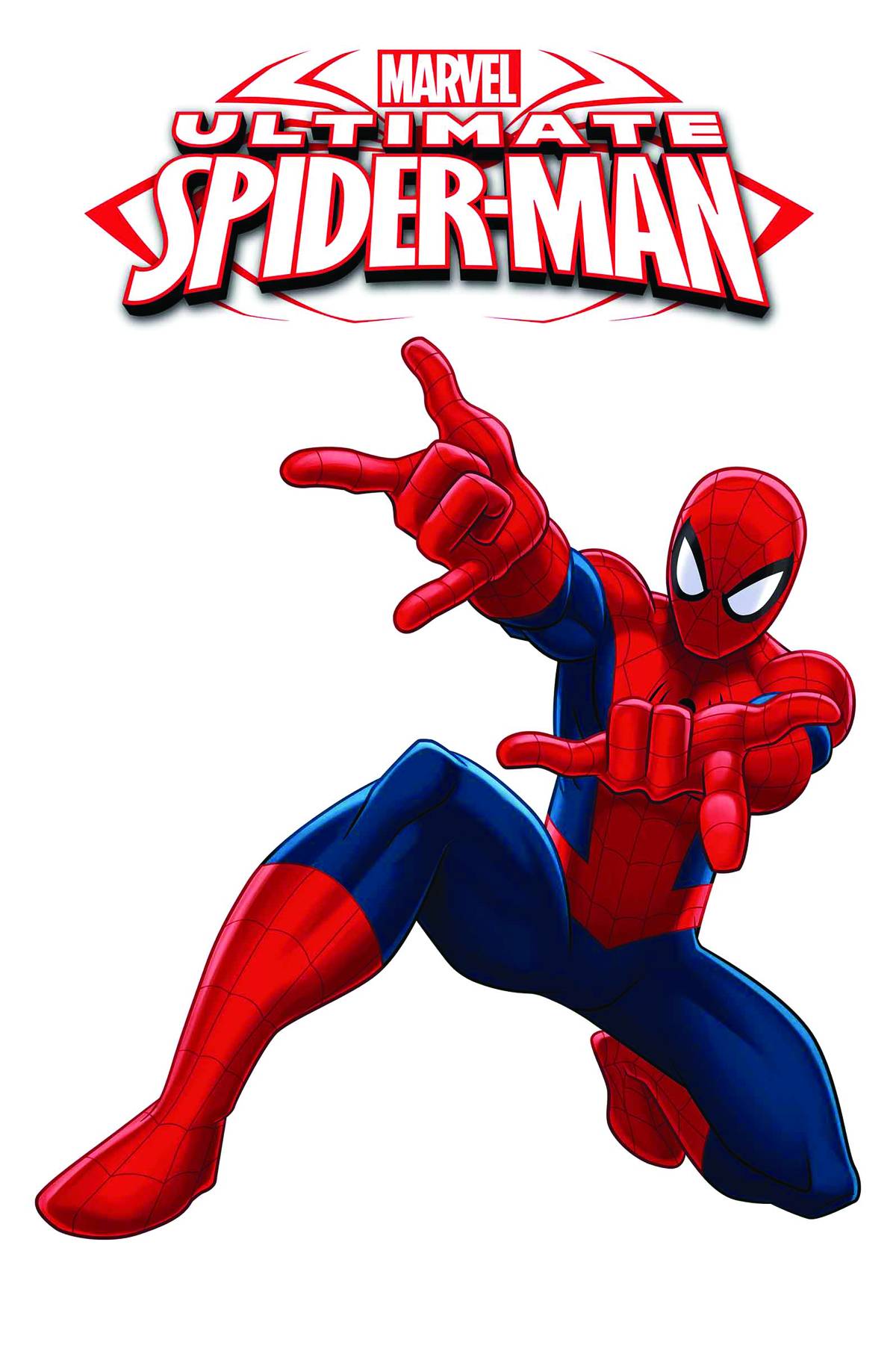 Ultimate Spider Man  Animated Series    Marvel Comics Database