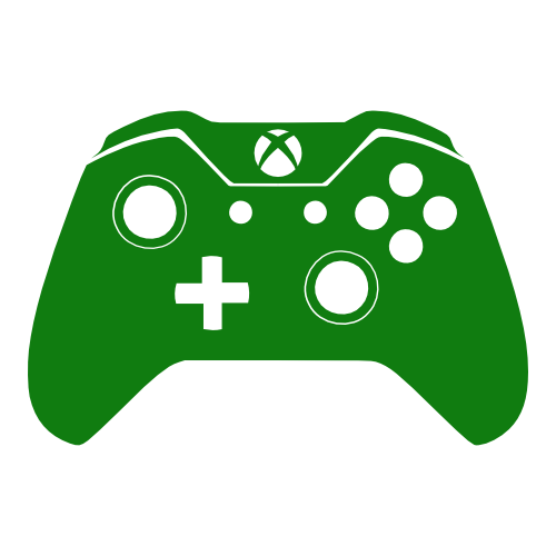 Xbox One Controller Png Cartoon Xbox C Xbox One Png