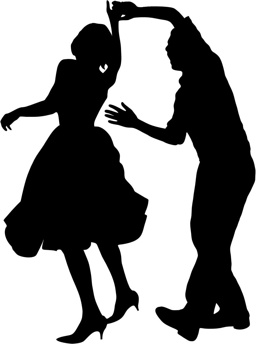 27 Swing Dance Clip Art Free Cliparts That You Can Download To You