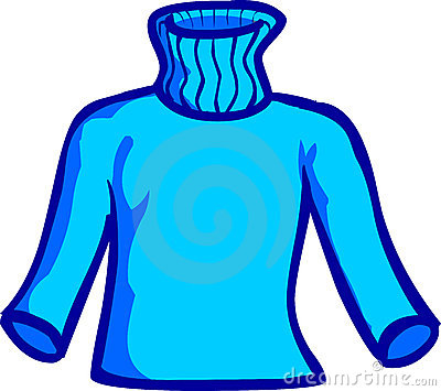 Sweater Clipart Blue Sweater 2778057 Jpg