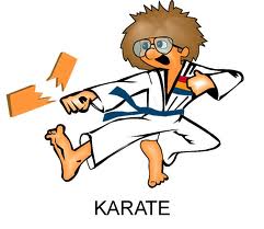 Karate Clip Art Free Cliparts That You Can Download To You Computer