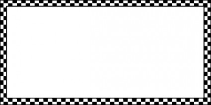 Nascar Auto Racing Free Clipart On Checkered X Clip Art Vector Clip