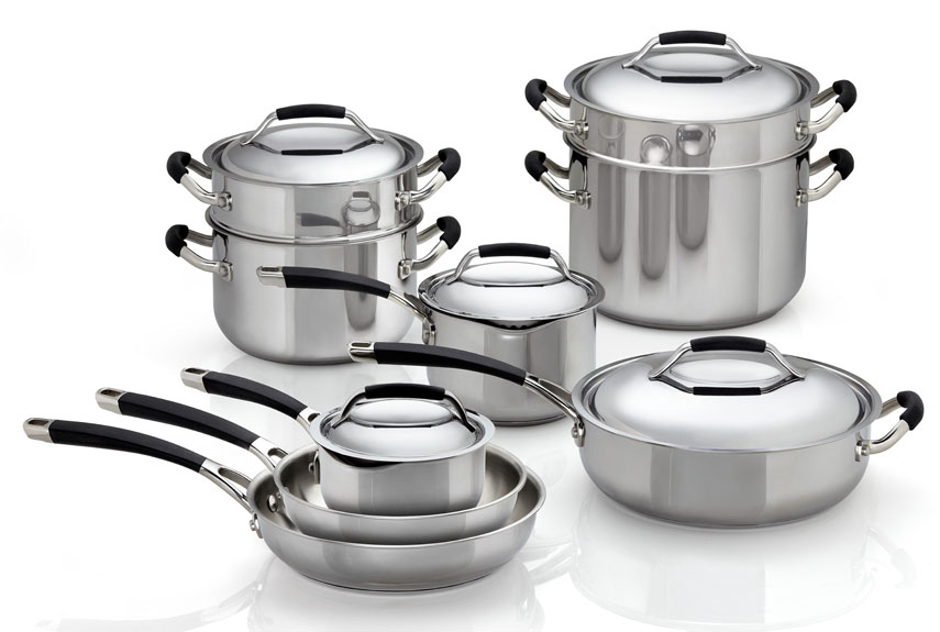Pictures Of Pots And Pans   Clipart Best