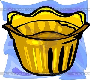 Pots And Pans   Vector Clipart