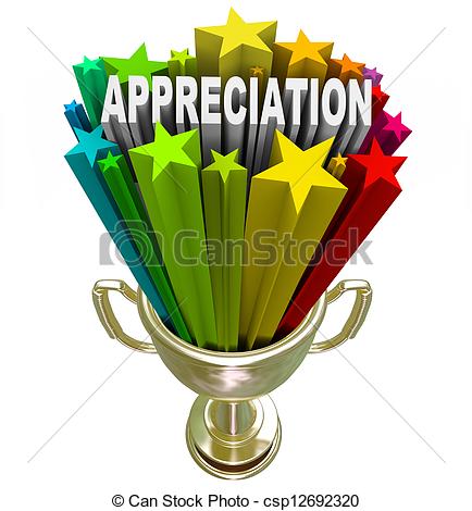 Recognizing Outstanding Effort Or    Csp12692320   Search Clipart