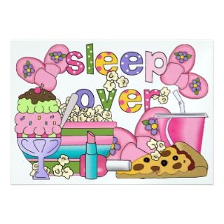 Searches Related To Sleepover Invitations Clip Art Sleepover