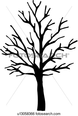Sugar Maple Tree Varieties Winter   Fotosearch   Search Clipart