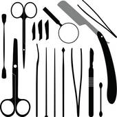 Surgical Scissors Illustrations And Clip Art  37 Surgical Scissors