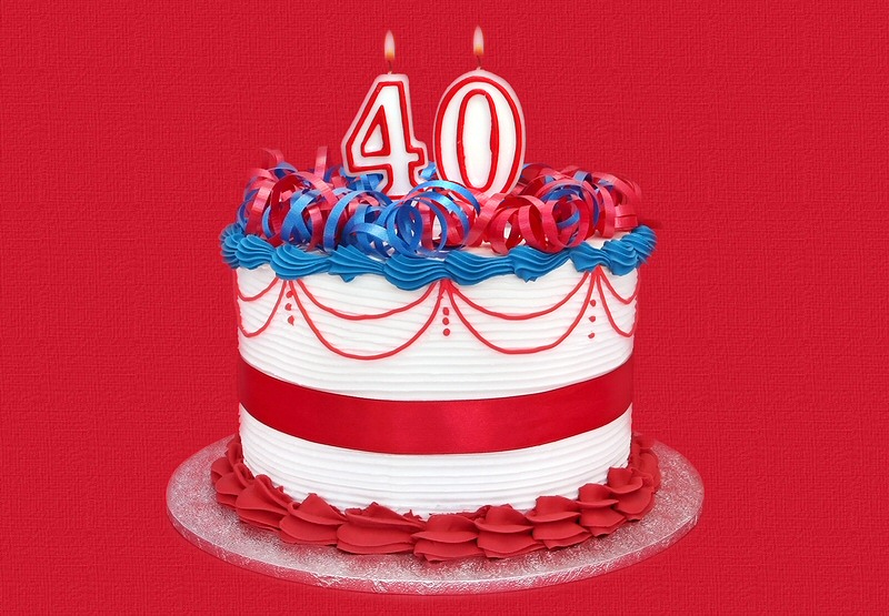 There Is 19 Forty Birthday Bing   Free Cliparts All Used For Free 