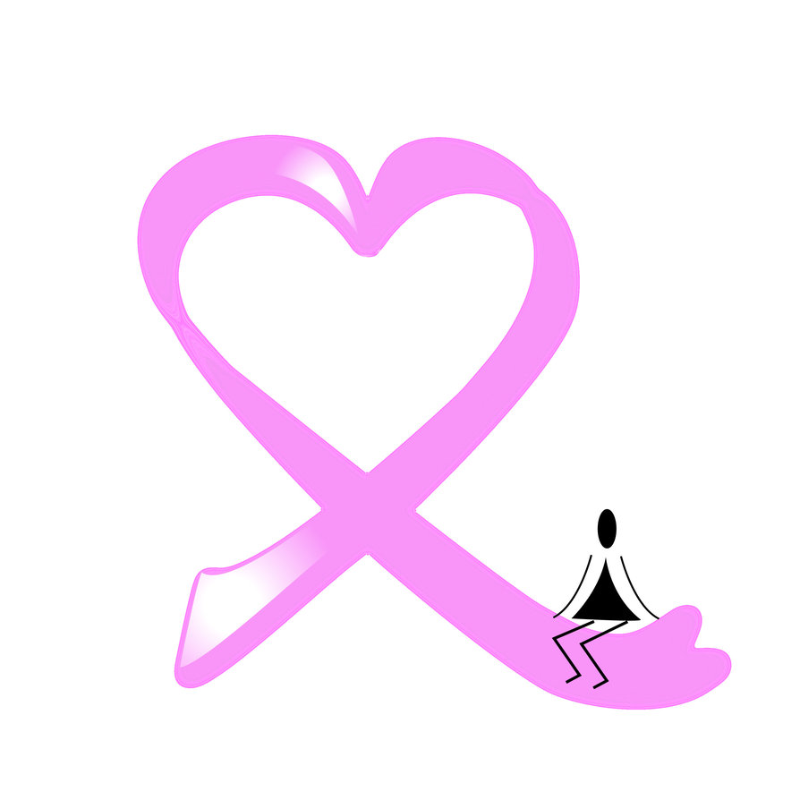 Breast Cancer Awareness Clip Art   Cliparts Co