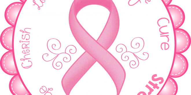 Cancer Awareness Hd Wallpapers   Breast Cancer Awareness Clip Art