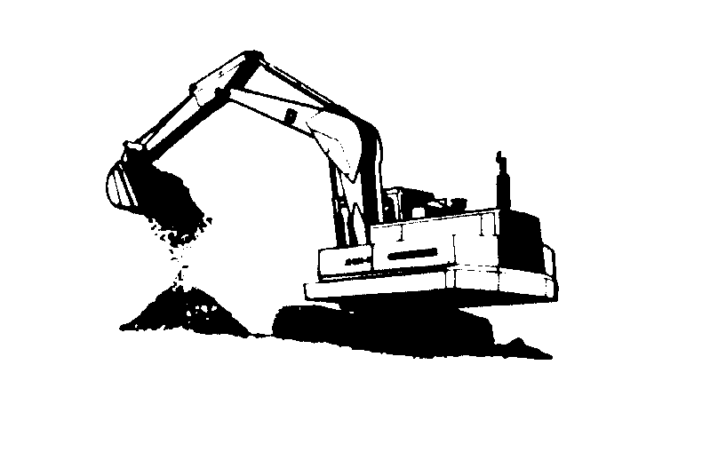 Excavator1 Png