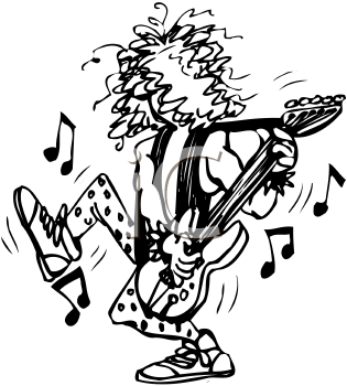 Find Clipart Rock N Roll Clipart Image 33 Of 87