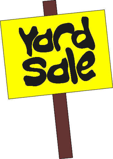 The 9th Annual M A T E  Yard Sale   Madison Shores Association