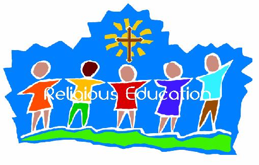 Religious Education Contemporary
