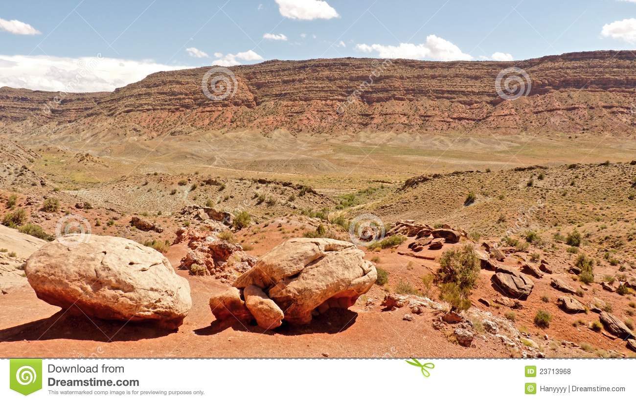 Desert Canyon Royalty Free Stock Photos   Image  23713968