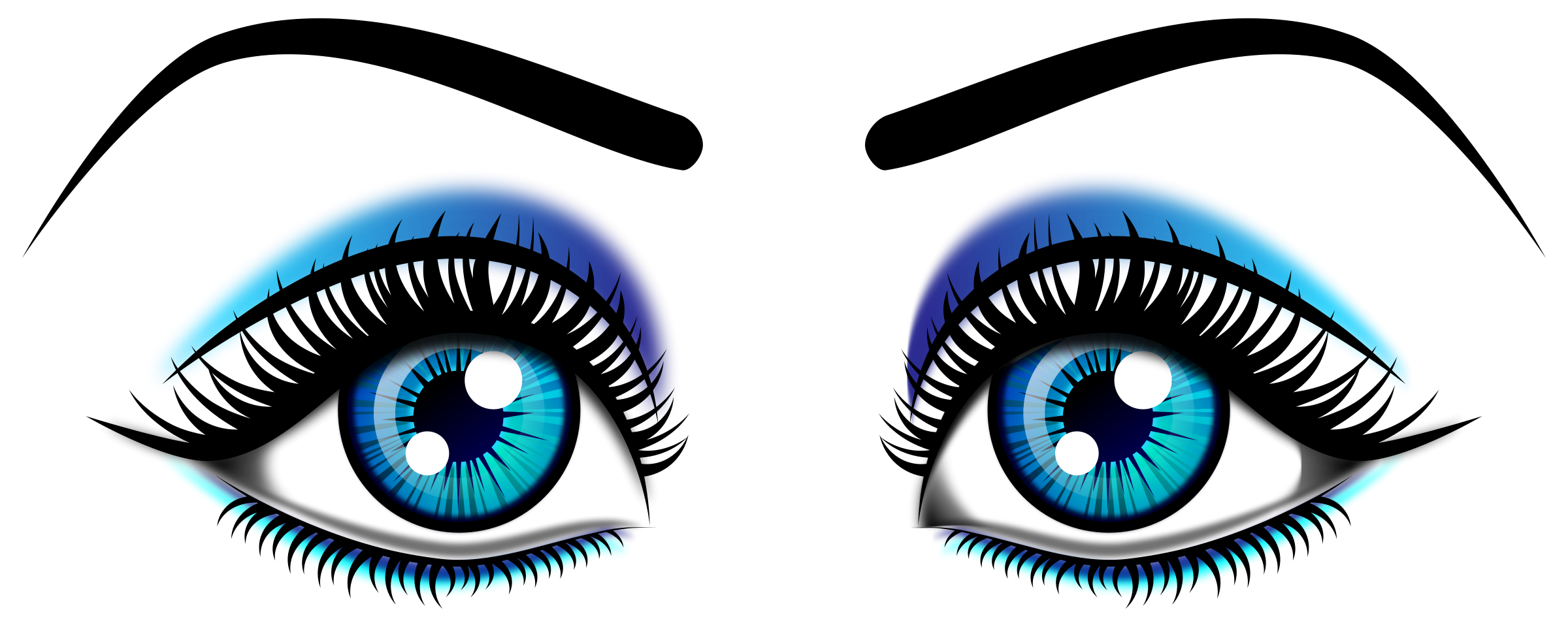 Eyes Watching You Clipart   Cliparthut   Free Clipart