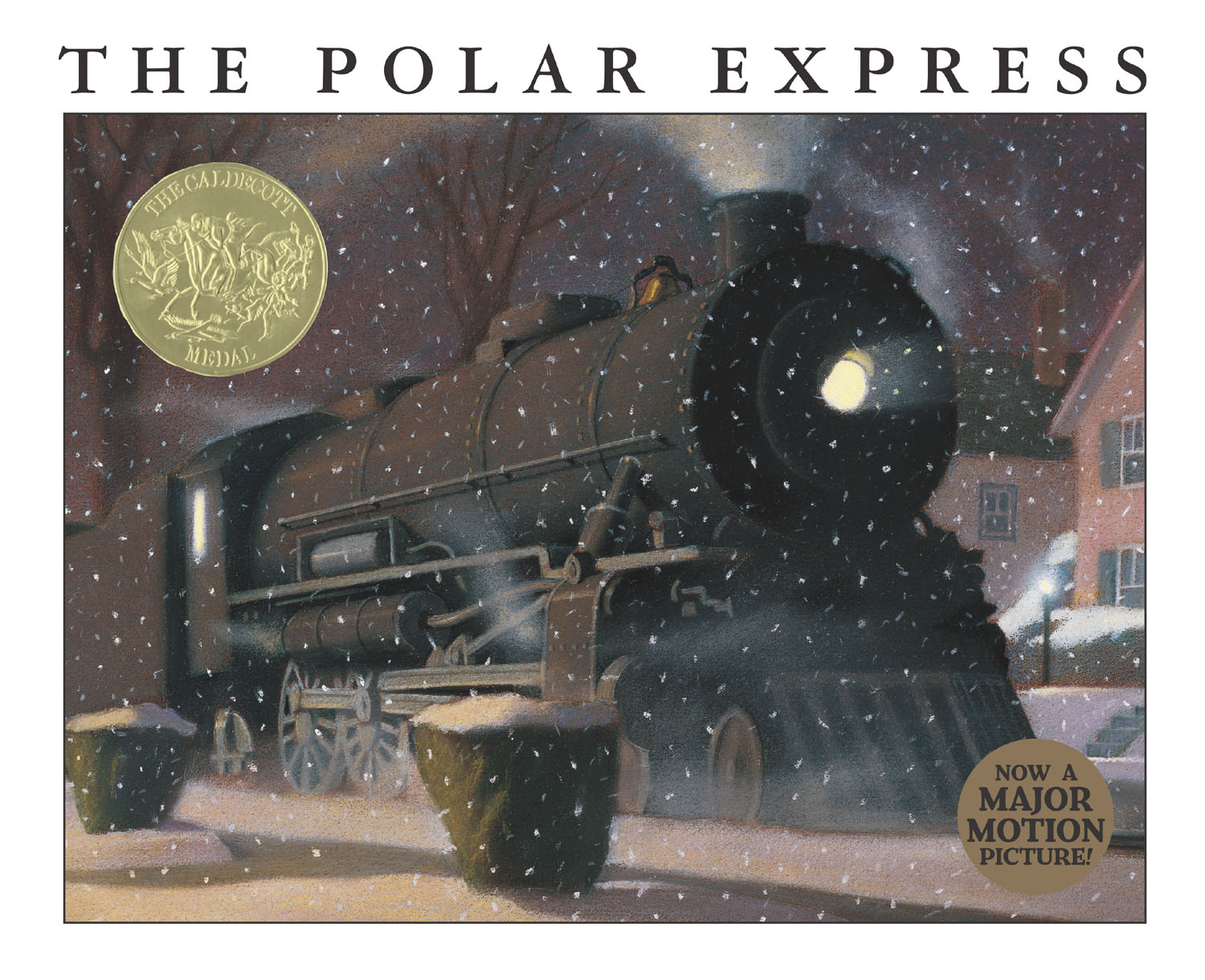 Polar Express Storytime   December 6 2013   Round The Rock