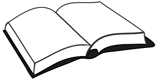Search Terms  Black And White Book Classroom Book Coloring Pages