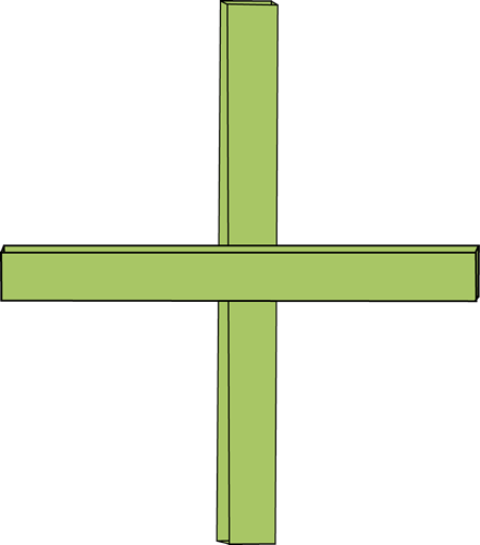 Addition Symbol Clipart
