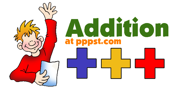 Free Powerpoint Presentations About Addition