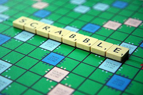 Scrabble Help And Strategy   Words With Friends